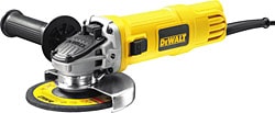 Dewalt  DWE4156 900 W Avuç Taşlama Makinesi