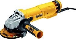 Dewalt  DWE4237 1400 W Avuç Taşlama Makinesi
