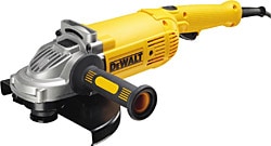 Dewalt  DWE493 2200 W Büyük Taşlama Makinesi