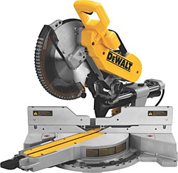 Dewalt  DWS780 Gönye Testere