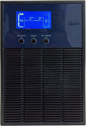 Dexter  Tower 10.000 VA TSK7056 Online Kesintisiz Güç Kaynağı