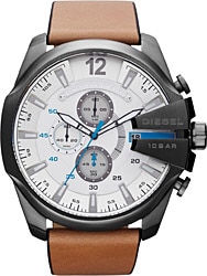 Diesel  Mega Chief DZ4280 Erkek Kol Saati