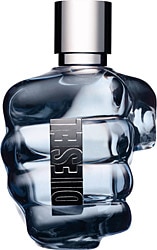 Diesel  Only The Brave EDT 35 ml Erkek Parfüm