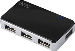 Digitus  DA-70220 USB Çoğaltıcı