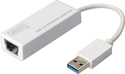 Digitus  DN-3023 USB 3.0 to Ethernet Dönüştürücü
