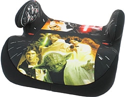 Disney  Star Wars Yoda 15-36 kg Yükseltici