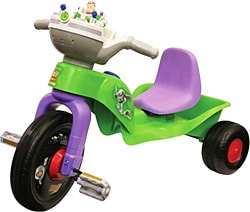 Disney  Toy Story 3 Tekerlekli Bisiklet