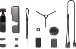 DJI  Osmo Pocket 2 Creator Combo