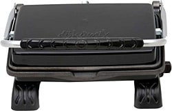 Dökümix  DT 30 Siyah 1800 W Organik Döküm Tost Makinesi