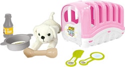 Dolu  İlk Evcil Hayvanım Oyun Seti