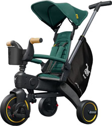 Doona  Liki Trike S5 Katlanır Bebek Bisikleti