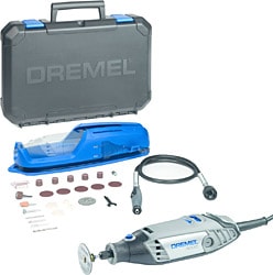 Dremel  3000-1/25 25 Aksesuarlı El Motoru