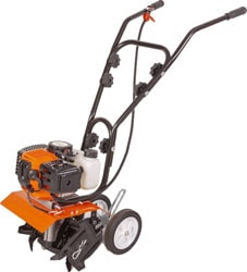 Duffmart  PR2049 Pro Ready Benzinli Mini Çapa Makinesi