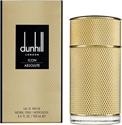 Dunhill  Icon Absolute EDP 100 ml Erkek Parfüm