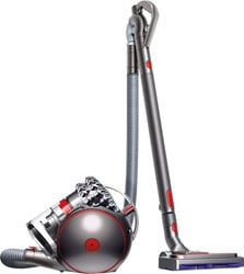 Dyson  Cinetic Big Ball Animal Pro 2 700 W Toz Torbasız Süpürge