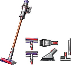 Dyson  V10 Absolute Cyclone Şarjlı Dikey Süpürge