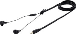 Ednet  ED-83204 Mikrofonlu Kulak İçi Kulaklık