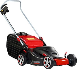 Efco  LR 48 PE 1600 W Elektrikli Çim Biçme Makinesi