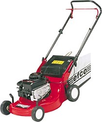 Efco  LR 53 PK Comfort Plus 6.75 Hp Benzinli Çim Biçme Makinesi