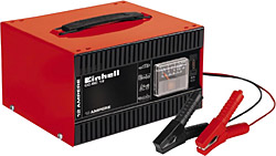 Einhell  CC-BC 12 Akü Şarj Cihazı