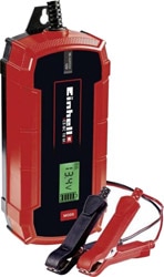 Einhell  CE-BC 10 M 12 V Akü Şarj Cihazı
