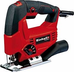 Einhell  TC-JS 80/1 550 W Dekupaj Testere