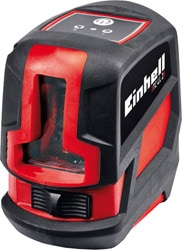 Einhell  TC LL 2 Çapraz Çizgili Lazer Hizalama