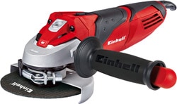 Einhell  TE-AG 125/750 750 W Avuç Taşlama