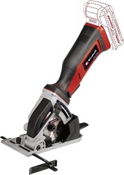 Einhell  TE-CS 18/89 Li Solo Mini Daire Testere