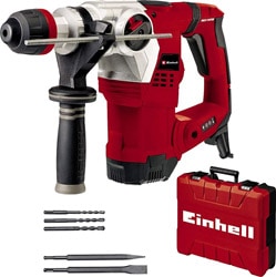 Einhell  TE-RH 32 4F KİT 1250 W Kırıcı Delici