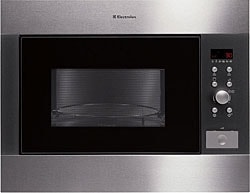 Electrolux  EMS26415X Mikrodalga Fırın