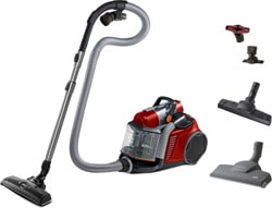 Electrolux  UltraFlex EUFC8ANIMA 650 W Toz Torbasız Süpürge