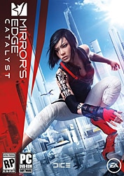 Electronic Arts  Mirror's Edge Catalyst PC