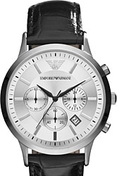 Emporio Armani  Renato AR2432 Erkek Kol Saati