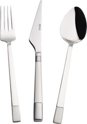 Emsan  Duru 84 Parça 12 Kişilik Çatal Kaşık Bıçak Takımı