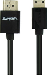 Energizer  Hightech 1.5 m HDMI Kablo