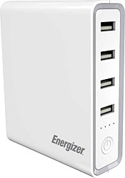 Energizer  Ultimate XP20001PD 20000 mAh 5 Çıkışlı Ultra Hızlı Type-C Laptops Powerbank