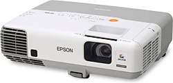 Epson  EB-96W Projeksiyon Cihazı