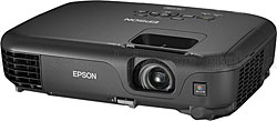 Epson  EB-S02 Projeksiyon Cihazı