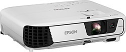 Epson  EB-S31 3200 ANSI Projeksiyon Cihazı