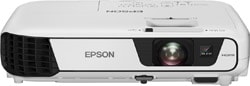 Epson  EB-S41 SVGA 800x600 4:3 3300 ANSI 10.000 Saat HDMI Projeksiyon Cihazı