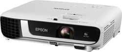 Epson  EB-W51 4000 Lümen Projeksiyon Cihazı