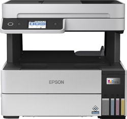Epson  EcoTank L6460 Wi-Fi + Tarayıcı + Fotokopi Renkli Çok Fonksiyonlu Tanklı Mürekkep Püskürtmeli Yazıcı