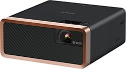 Epson  EF-100 1280x800 WXGA 2000 ANSI 2.500.000:1 5 W Taşınabilir Lazer Projeksiyon Cihazı
