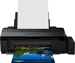 Epson  L1300 ITS Renkli Mürekkep Püskürtmeli Yazıcı