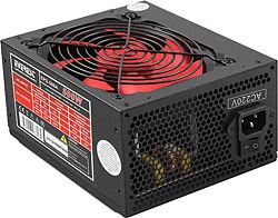 Everest  EPS-500A 500W Power Supply