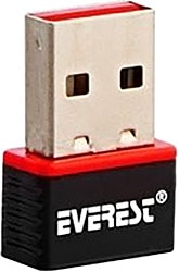 Everest  EWN-760N 150 Mbps Kablosuz Ağ Adaptörü