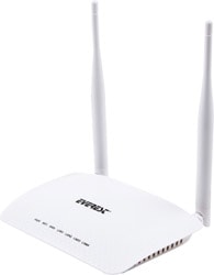 Everest  EWR-958N 4 Port 300 Mbps Access Point