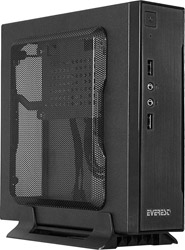 Everest  M200 Mini ITX Bilgisayar Kasası