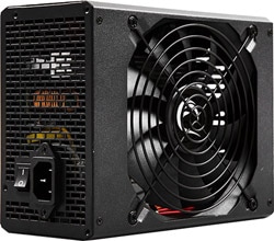 Rampage  Bitcoin BTC-1650 1650W Power Supply